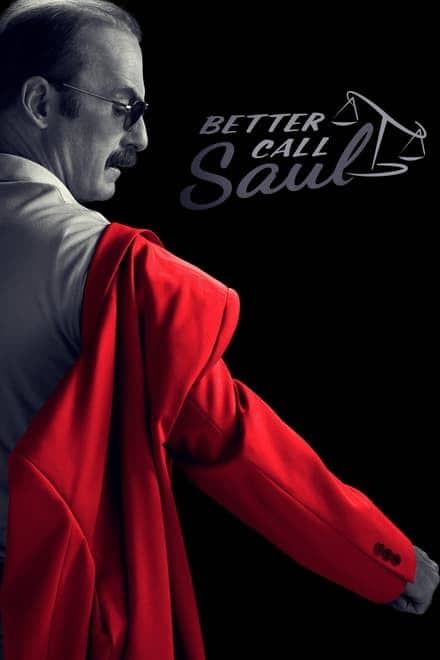 风骚律师 Better Call Saul (2015) 六季全✨【2160p.SDR】【高码率】9.1G/集