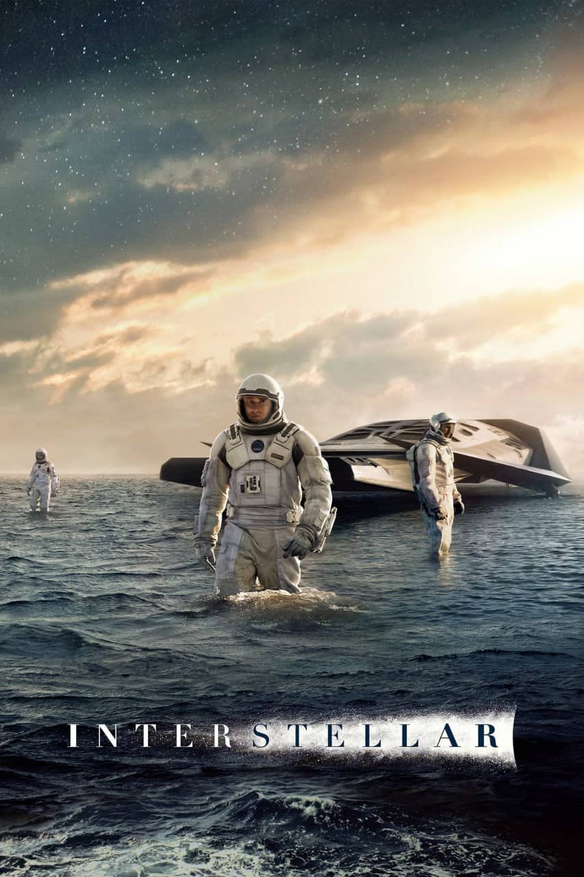 星际穿越 Interstellar (2014) 4K REMUX + 4K HDR + 1080p高码 后两者为国英音轨 特效字幕 【豆瓣Top250】【刮削】