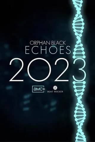 黑色孤儿：回响 Orphan Black： Echoes (2024) 4K 内压字幕 更新05