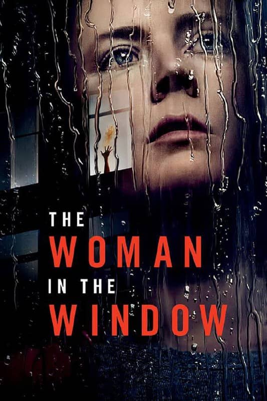 窗里的女人(2021) 4K 杜比 内封中字