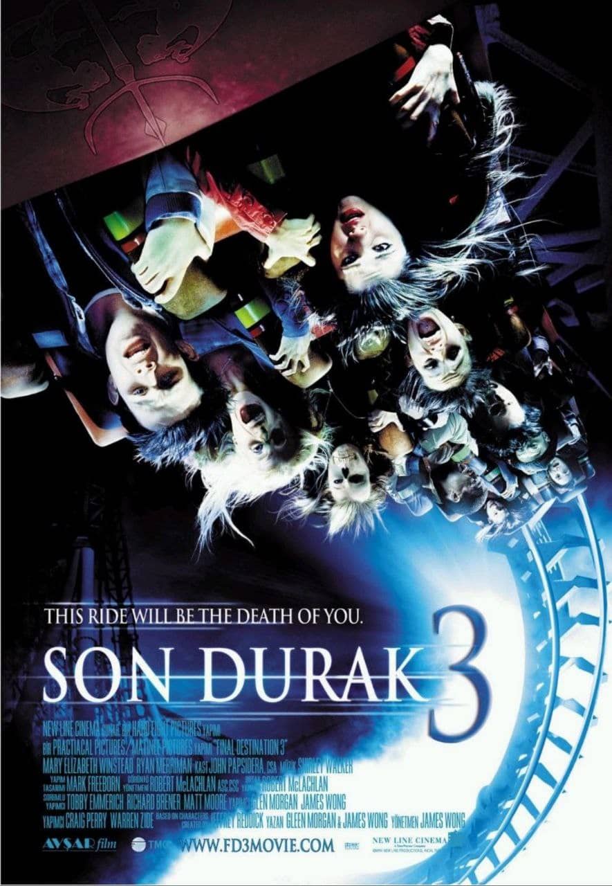 死神来了3 (2006) 4K HDR & Dv 中英外挂字幕