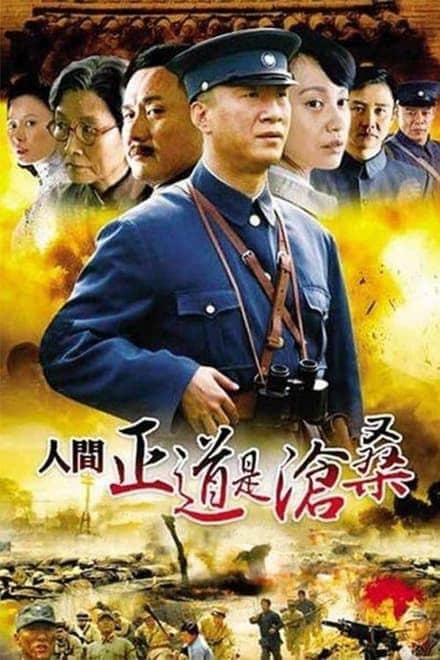 人间正道是沧桑 (2009)✨【1080p.SDR】【原轨.高画质】900M/集