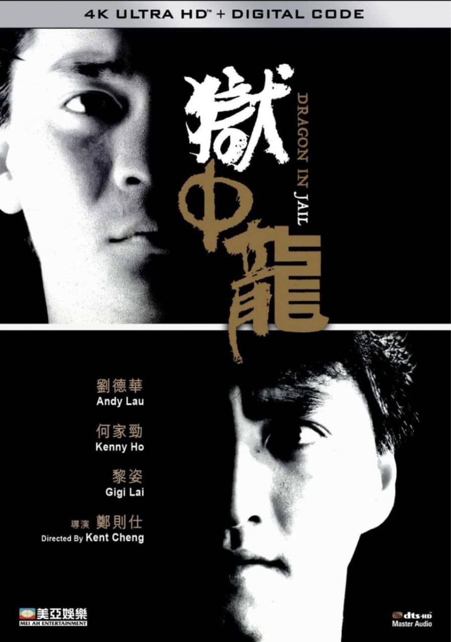 狱中龙 (1990) 4K 60FPS 中字硬字幕