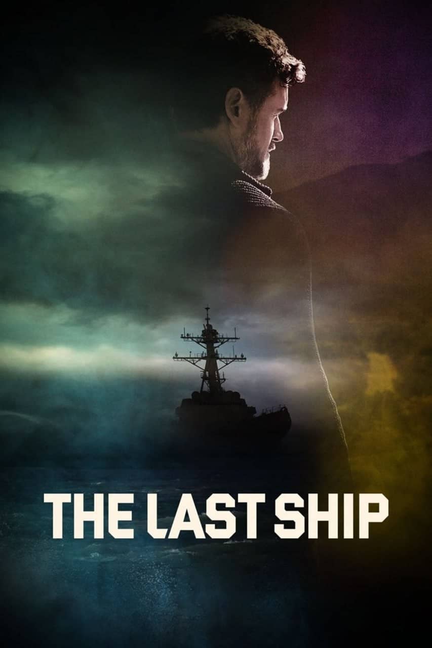 末日孤舰 The Last Ship S01-S05 1080p REMUX 原盘 外挂双语 + 1080p小体积内嵌双语版 【刮削】