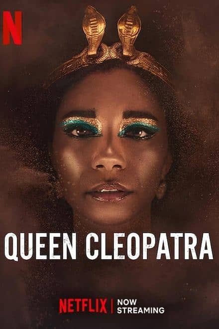 埃及艳后 Queen Cleopatra (2023)✨【1080p.HDR】【兼容杜比视界】