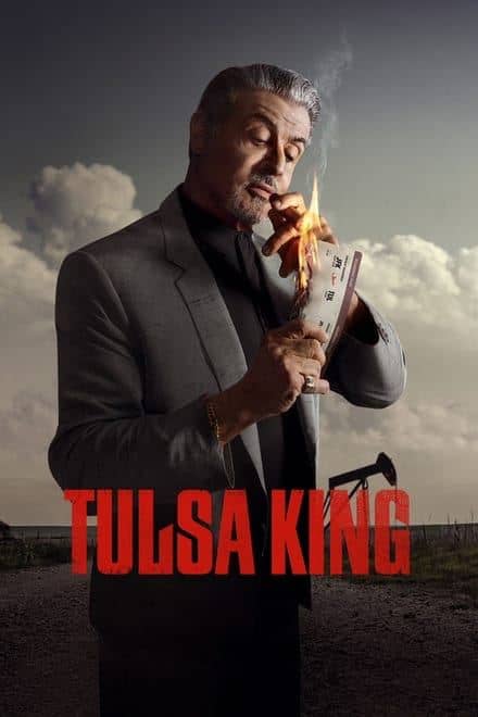 塔尔萨之王 Tulsa King (2022)✨【2160p.SDR】【原轨.高码率】【NTb】4.1G/集