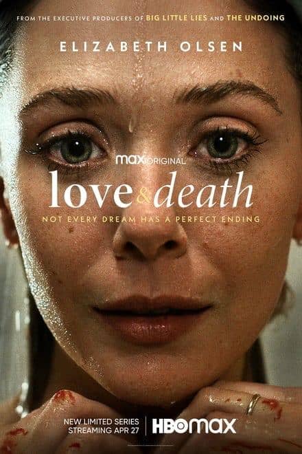 爱与死亡 (2023)✨【2160p.HDR】【兼容杜比视界】【原轨.高码率】8G/集