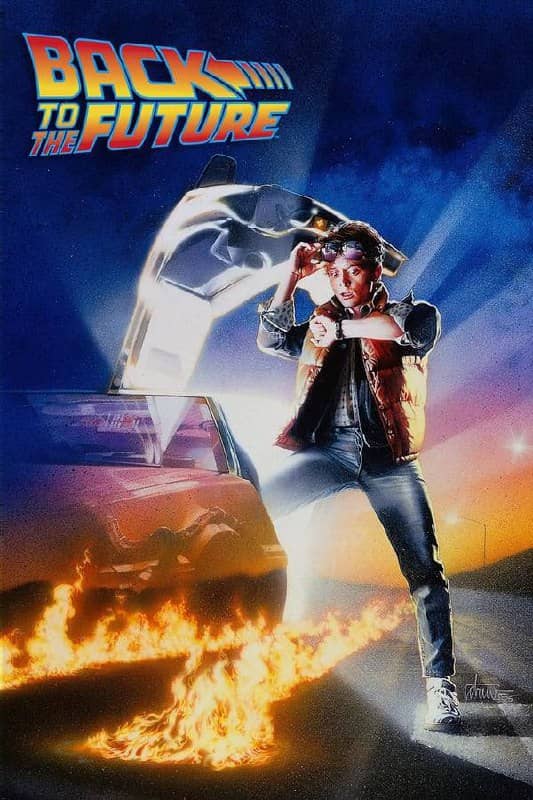 回到未来(1985) 4K PROPER Remux 外挂中字
