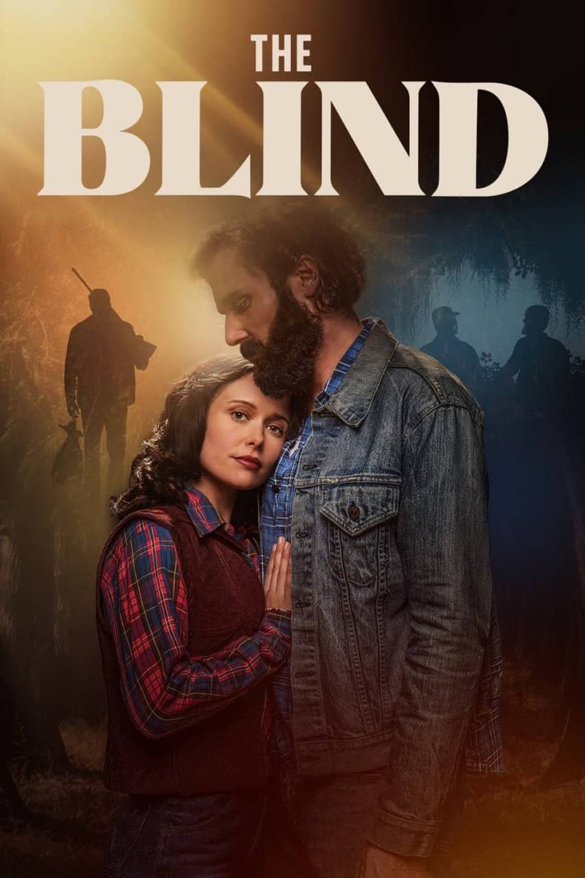 盲证 The Blind (2023) 1080p 高码 DDP5.1 外挂机翻双语 【刮削】
