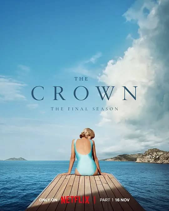 王冠 第六季 The Crown (2023) 首更4