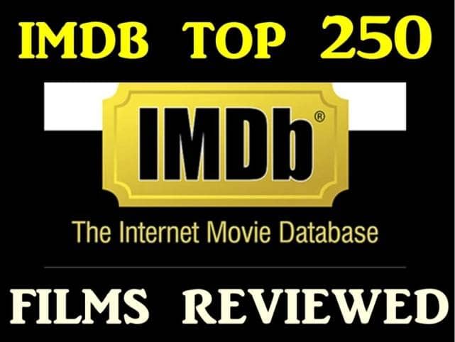 IMDb榜单电影TOP260