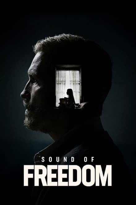 自由之声 Sound of Freedom (2023)✨【1080p.SDR】【原轨.高码率】6.4G【补档】