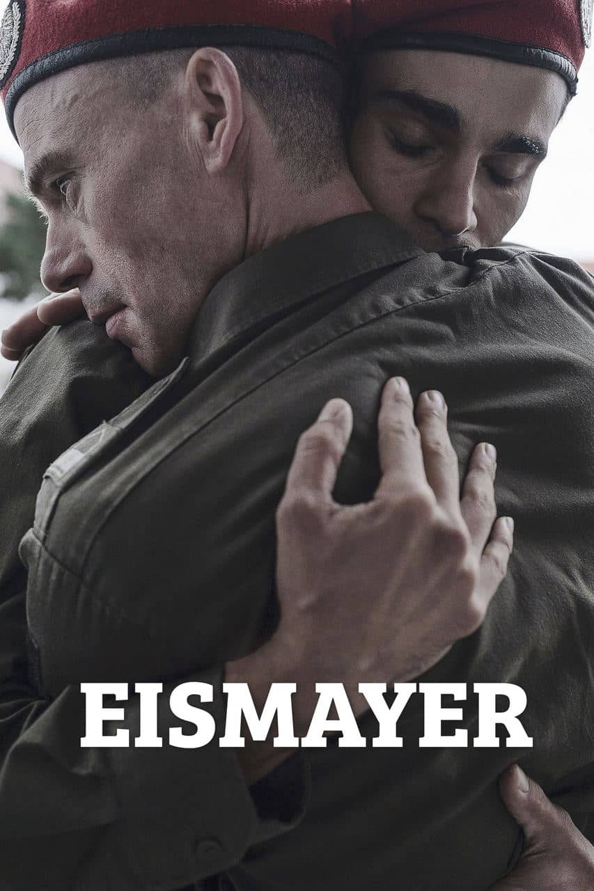 教官与士兵.Eismayer (2022).德语中字.mkv