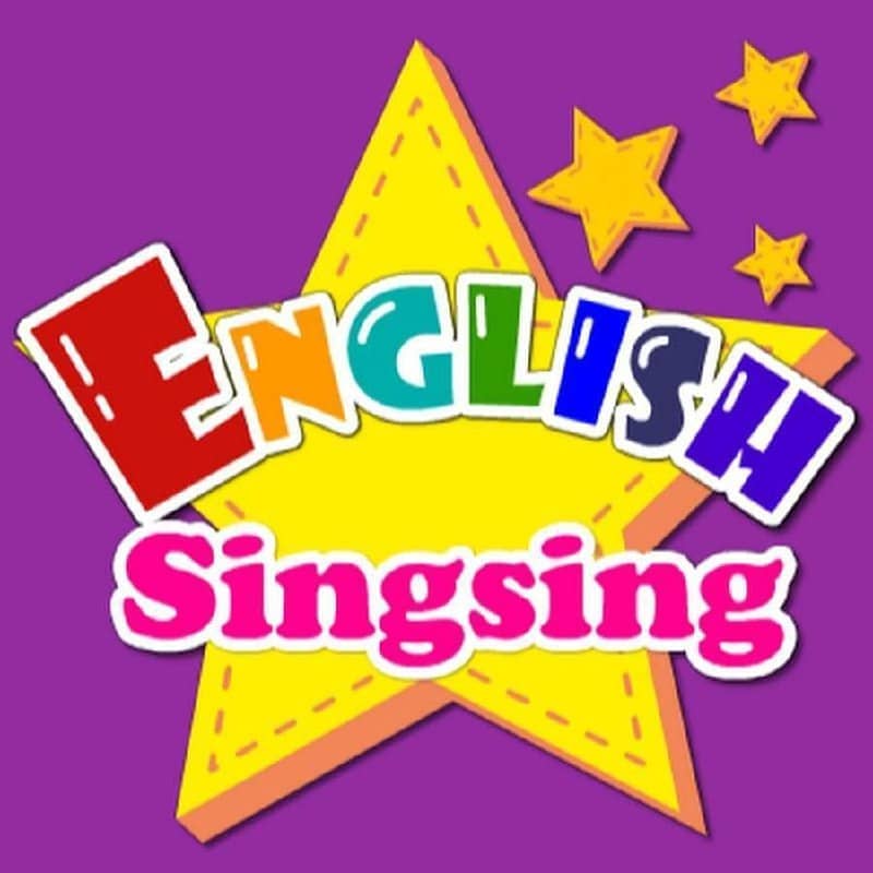 Englishi  Singsing原汁原味的美...语学习动画系列（1000集全🎞）