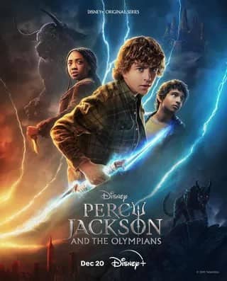 波西·杰克逊与奥林匹亚众神 Percy Jackson and the Olympians (2023) 4K DV&amp;HDR 内压简中字幕 更新02