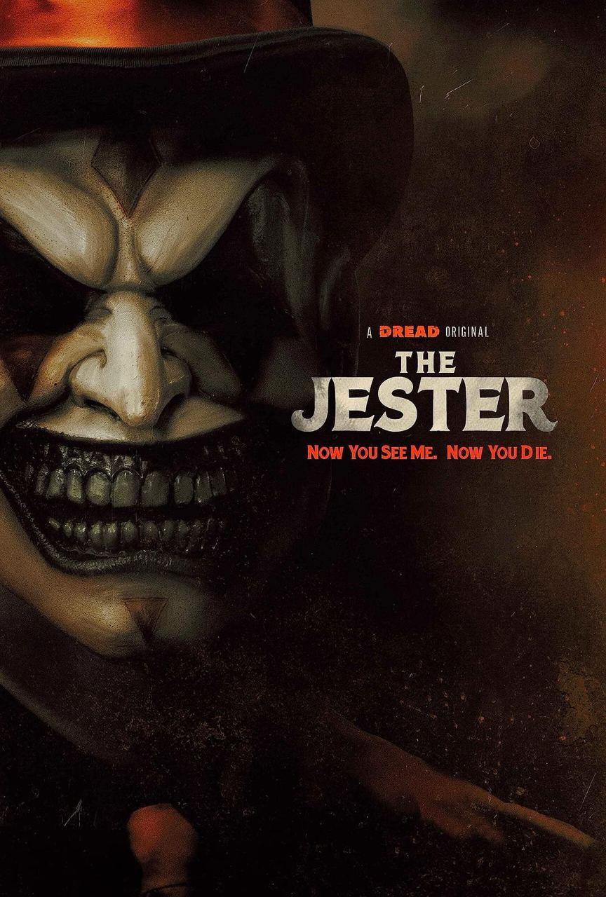 夺命小丑 The Jester (2023)