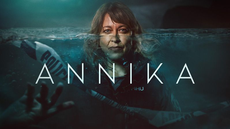 安妮卡 Annika 第一、二季 (2023) HD1080P 英语中字 豆瓣： 8.1