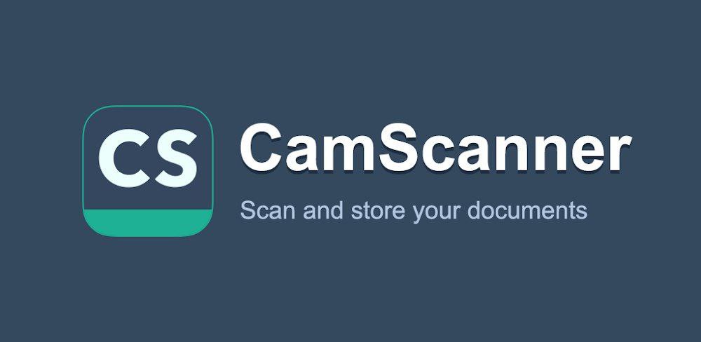 CamScanner - 全能扫描王 v6.57.0 破解版