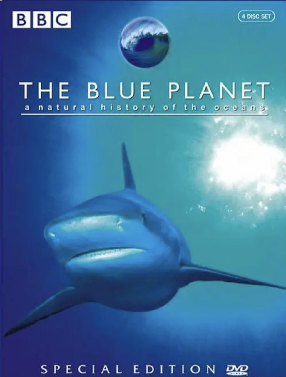 蓝色星球 S1(2001) 1080P 中字外挂字幕
