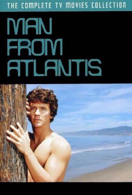 大西洋底来的人 Man from Atlantis (1977)