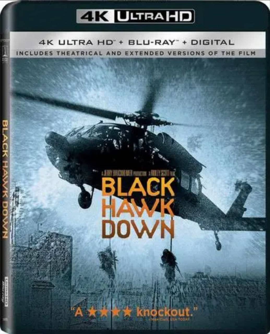 黑鹰坠落 (2001) 4K HDR 中字外挂字幕