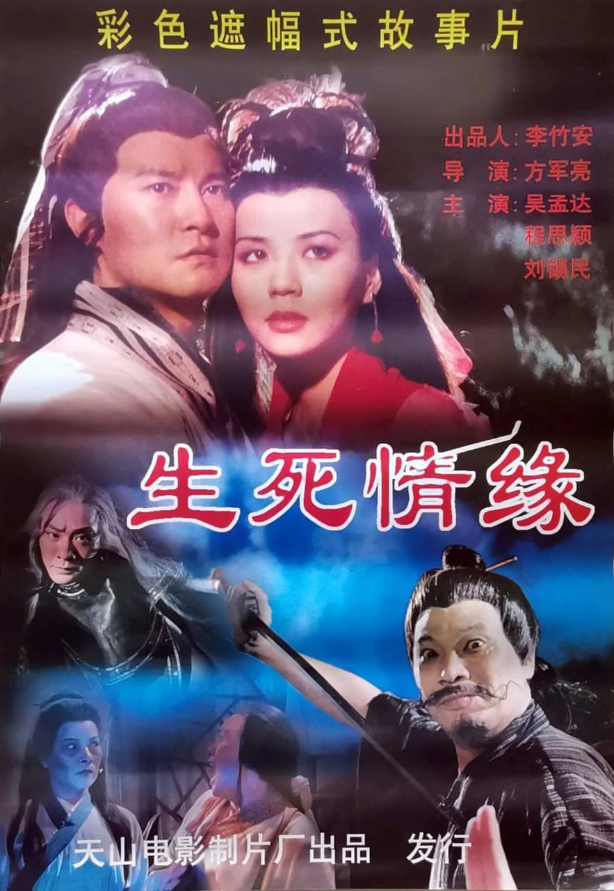 生死情缘 (1999)