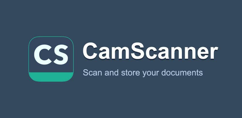 CamScanner - 全能扫描王 v6.58.0 破解版