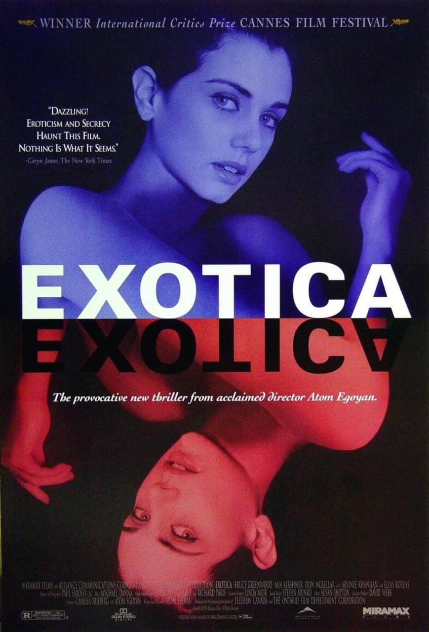 1994 色情酒店 Exotica 【1080p.BluRay.Remux.中字】