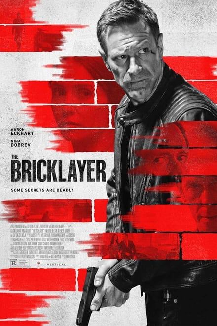 谍影追凶/瓦工 The Bricklayer (2023)✨【1080p.高码率】7.5G