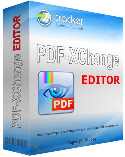 PDF-XChange Editor Plus 10.2.0.384 绿色便携版