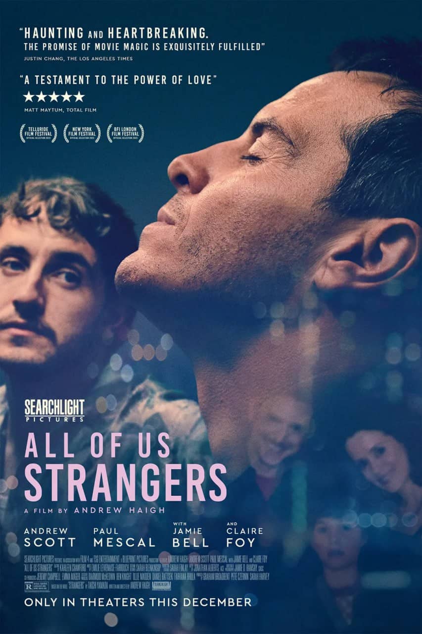 都是陌生人 All of Us Strangers [2023][剧情 同性 奇幻][生肉]