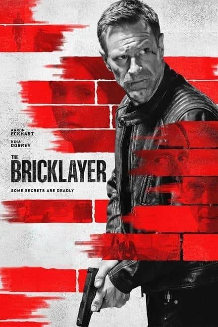 谍影追凶/瓦工 The Bricklayer (2023)✨【1080p.高码率】7.5G【补档】