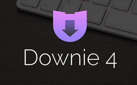 视频下载软件 Downie 4 for Mac v4.7.3 已激活开心版
