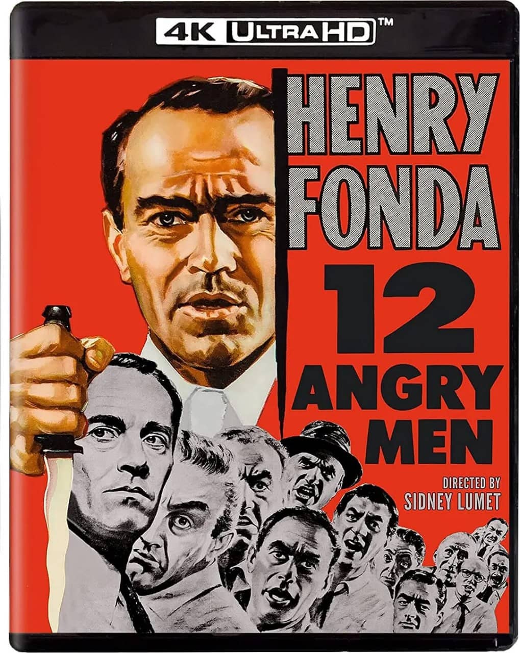十二怒汉 12 Angry Men (1957)