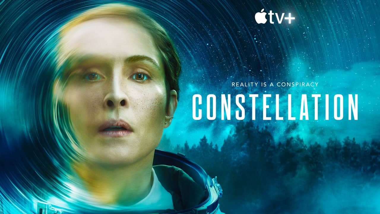 群星 Constellation (2024)【4K】已更04 太空冒险惊悚剧，看了两集，题材已经赢了