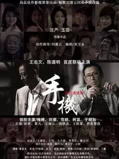 手机 电视剧版（王志文）2010