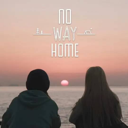NO WAY HOME
