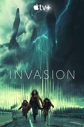 入侵 .Invasion.S01-S02.1080P.中英字幕.纯净无广告版.mp4