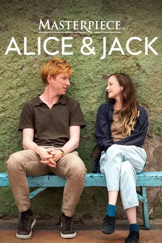 爱丽丝与杰克 Alice &amp; Jack (2023)