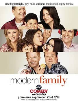 【蓝光收藏版】摩登家庭.Modern.Family.S01-S13.中英字幕.1080p.mp4