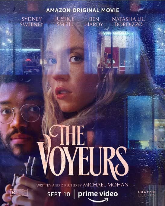 【完整未删减版】偷窥者.The.Voyeurs.2021.1080p.AMZN.WEBRip.中英字幕