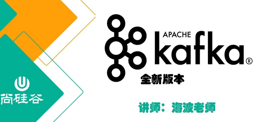 【尚硅谷】2024最新版大数据技术之Kafka3.x