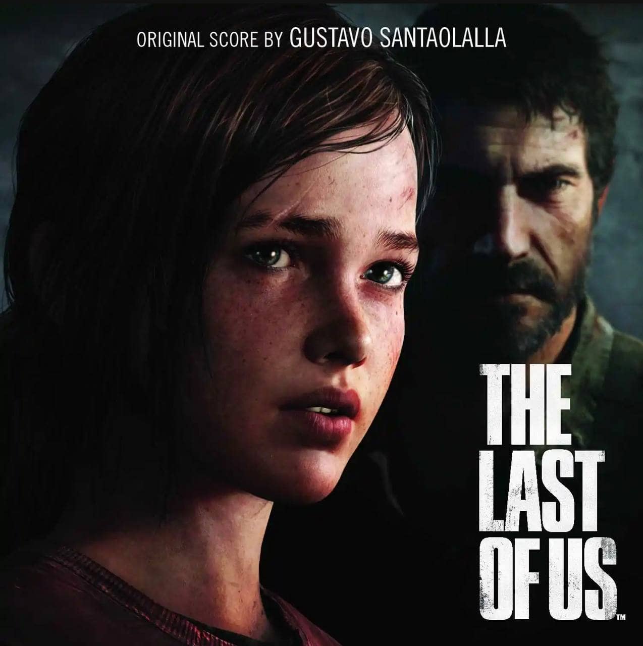 The Last of Us（最后的生还者）PC 游戏