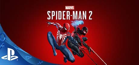 漫威蜘蛛侠2 PS5移植V1.1.0||官中|容量256GB 解压密码：ACGBNS