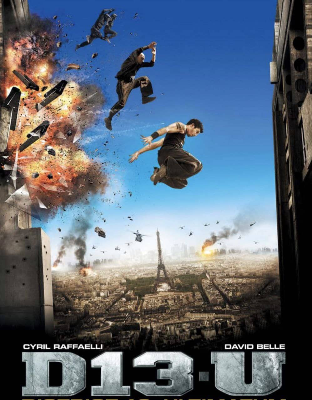 暴力街区 (2004) 1080P 中英外挂字幕