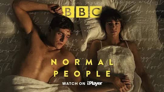 正常人 Normal People (2020)
