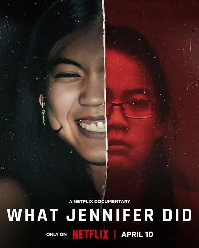 双面女儿弑亲案 What Jennifer Did (2024)