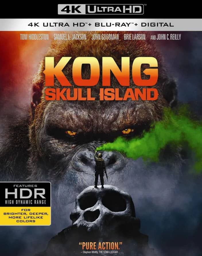 金刚：骷髅岛（2017）4K HDR 蓝光V2.Bluray 国英双语音轨.国配简繁.中英特效字幕 [25.83GB] CHD