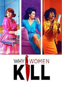 致命女人.Why Women Kill S1~S2