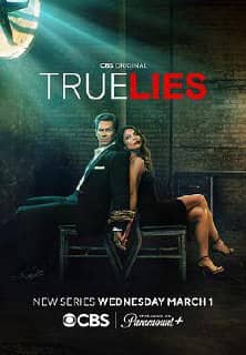  真实的谎言 True Lies S01
